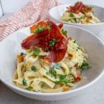 one pot pasta