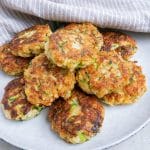 squashfrikadeller