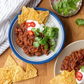 Chili con carne