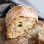Ciabattabrød