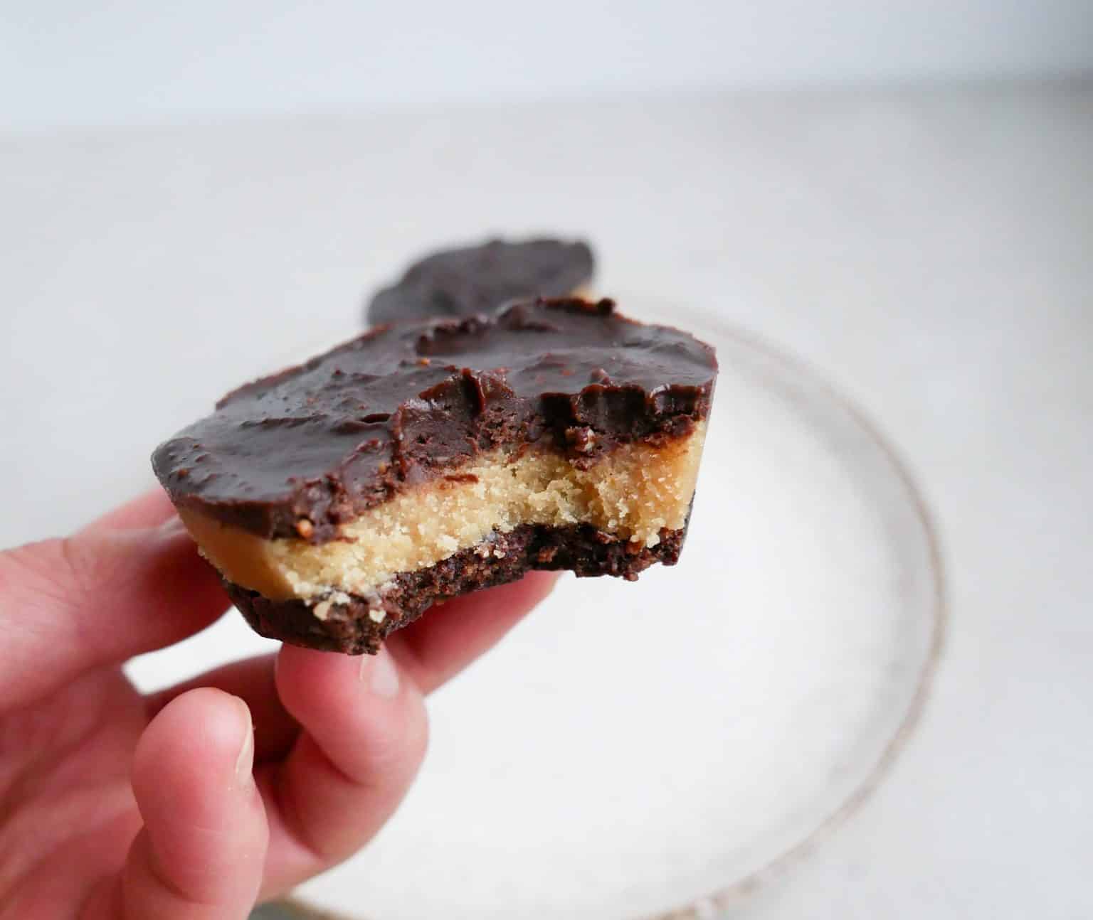 sunde peanutbuttercups