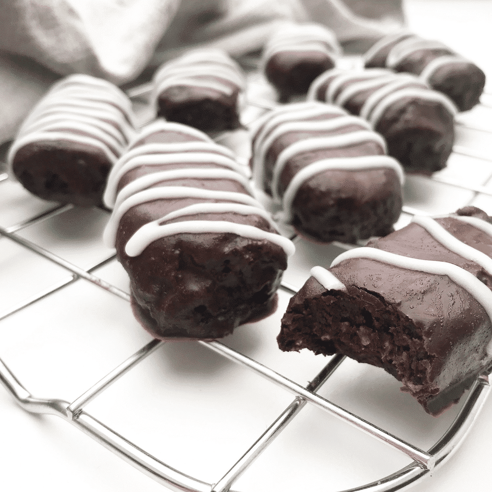 Sunde snacks De bedste opskrifter på sunde snacks Mummum.dk