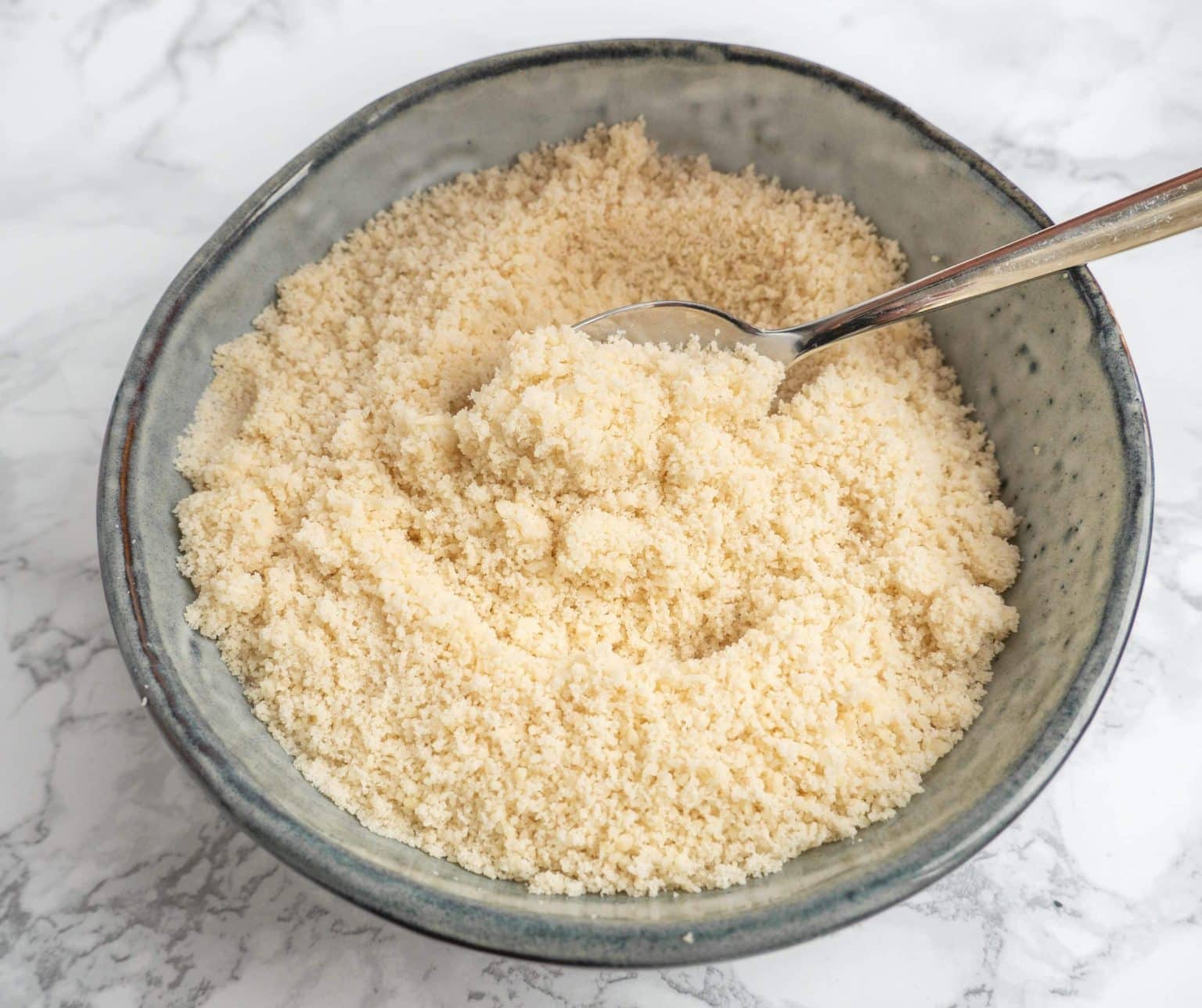 Sådan laver du mandelmel - Opskrift på hjemmelavet mandelmel