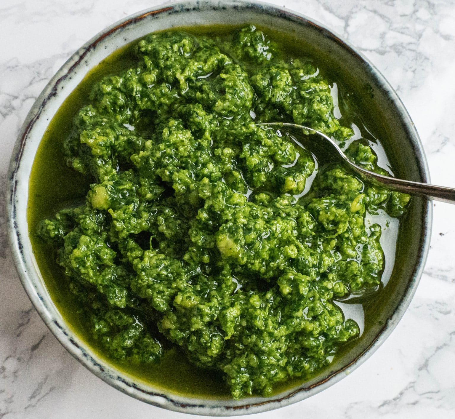 Persillepesto