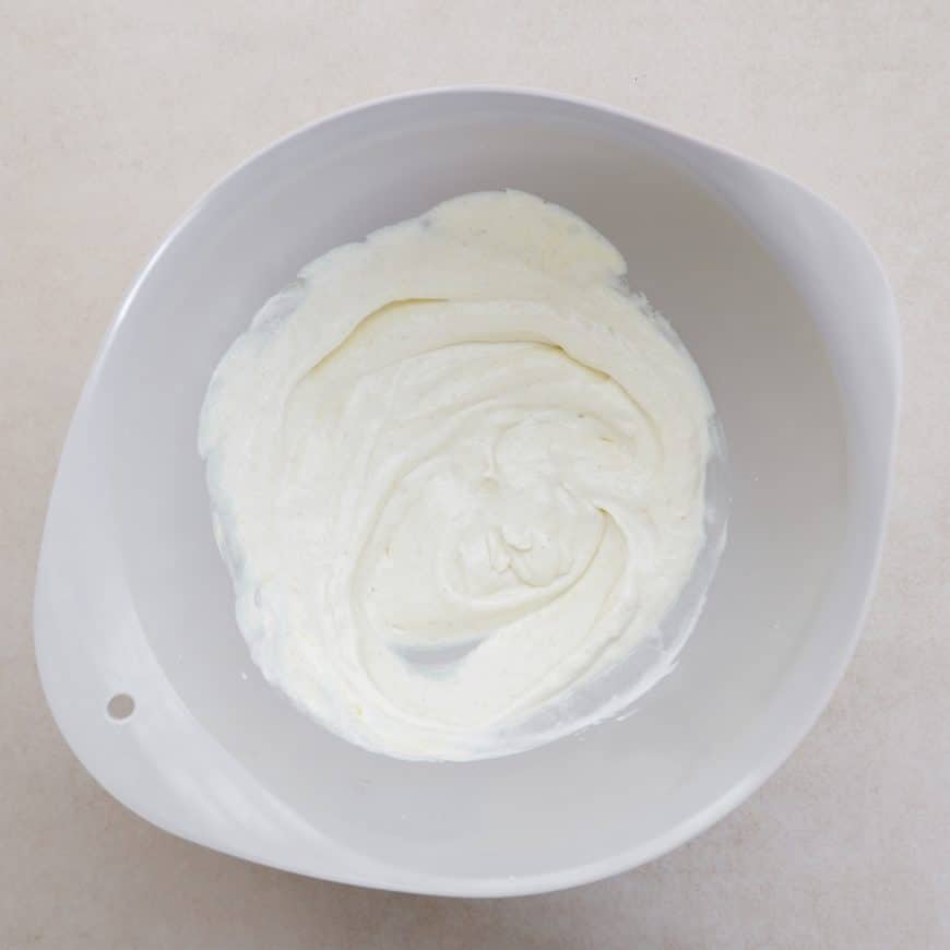 Kold kartoffelsalat