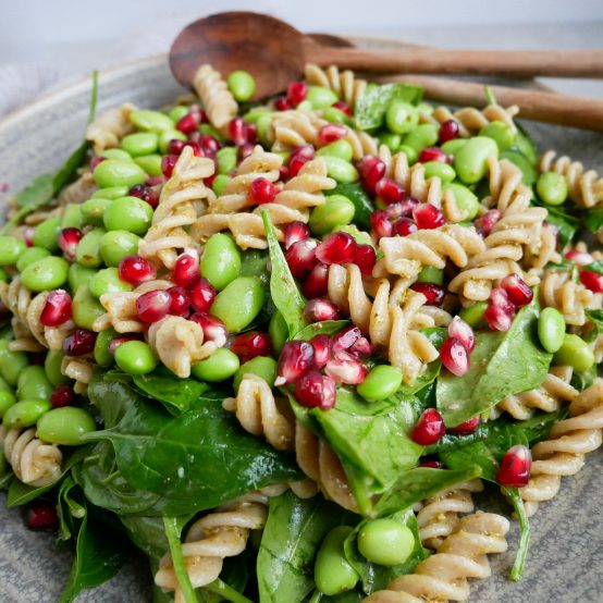 Pastasalat Opskrifter på nemme pastasalater Mummum dk