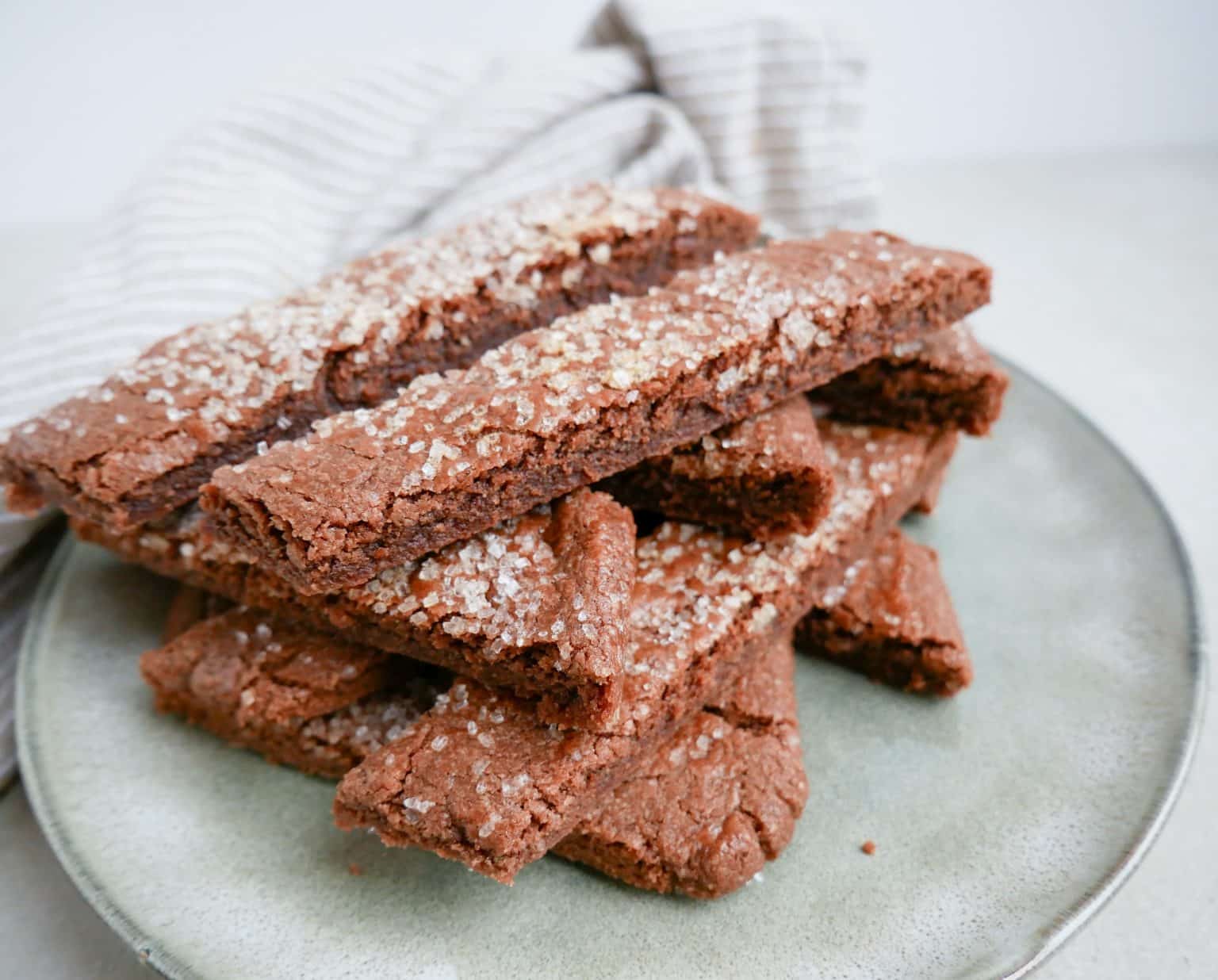 svenske chokoladesnitter