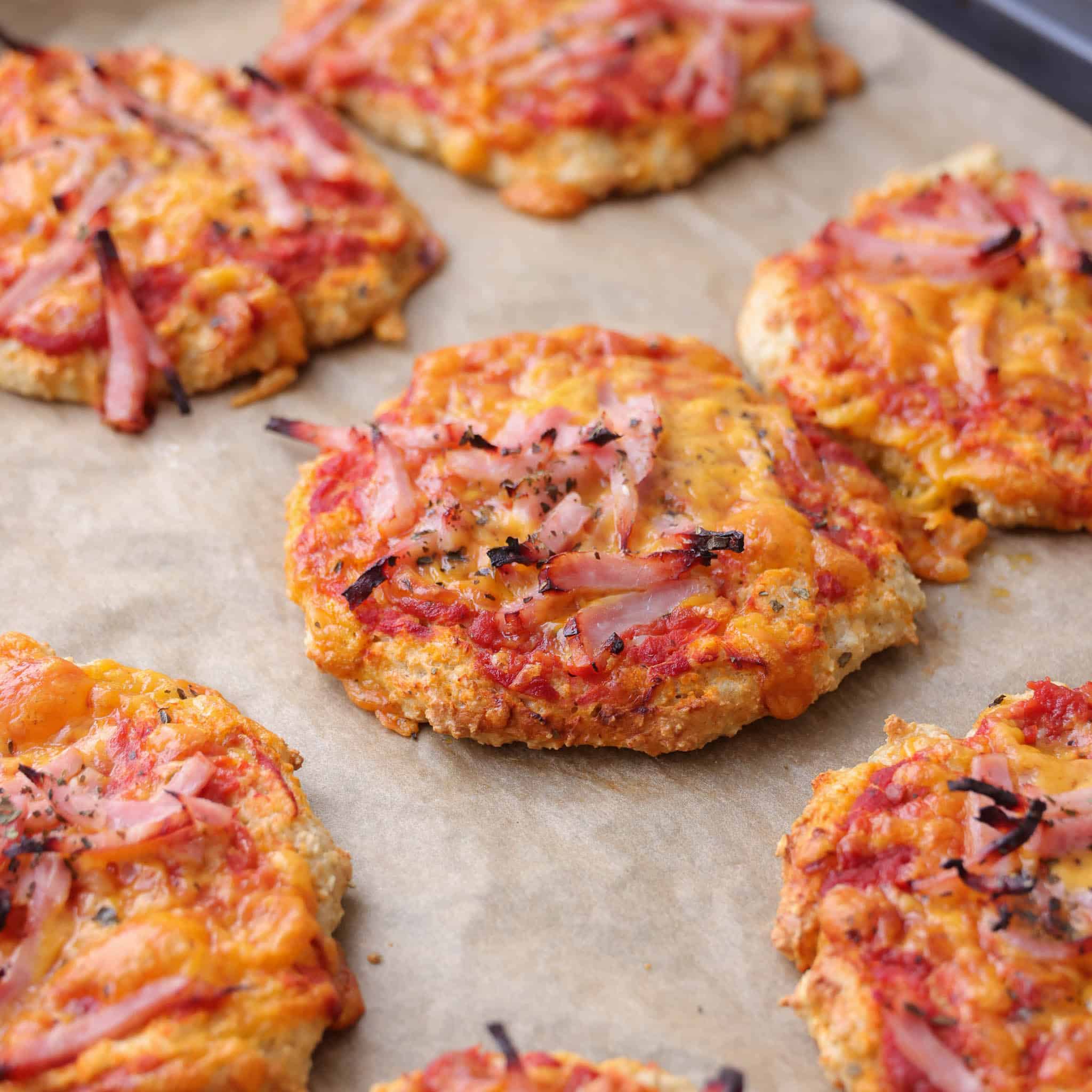 sundere pizzafoccacia