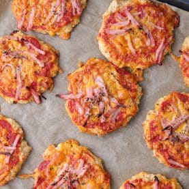 sundere pizzafoccacia