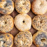 Bagels opskrift