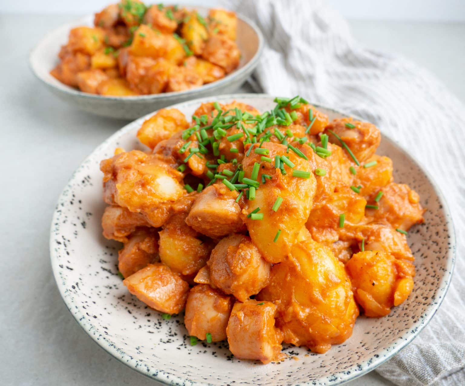 Nem opskrift på svensk pølseret