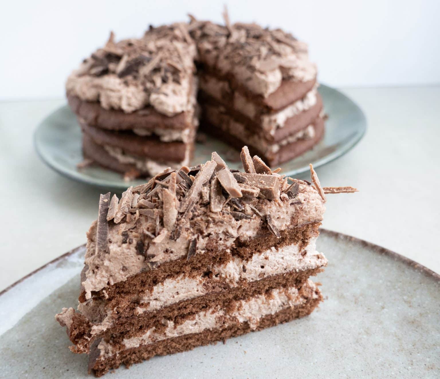 Nem opskrift på rutebilslagkage