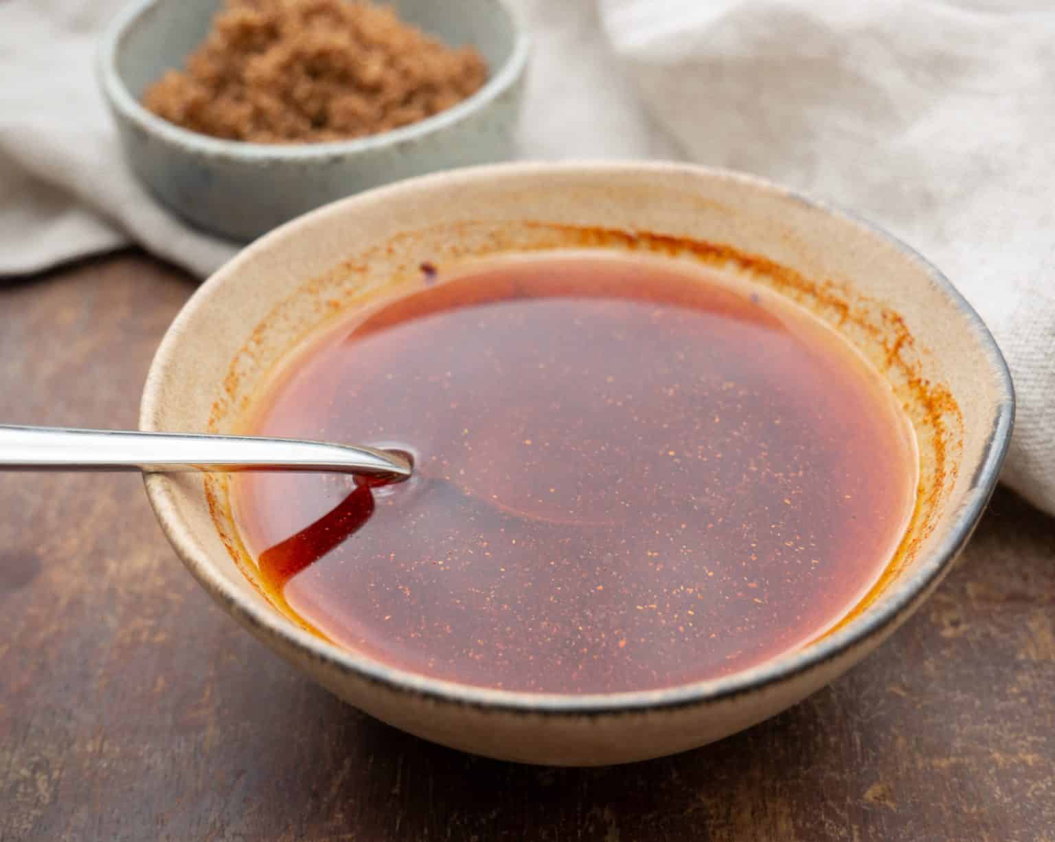 Opskrift på den bedste marinade til mørbrad