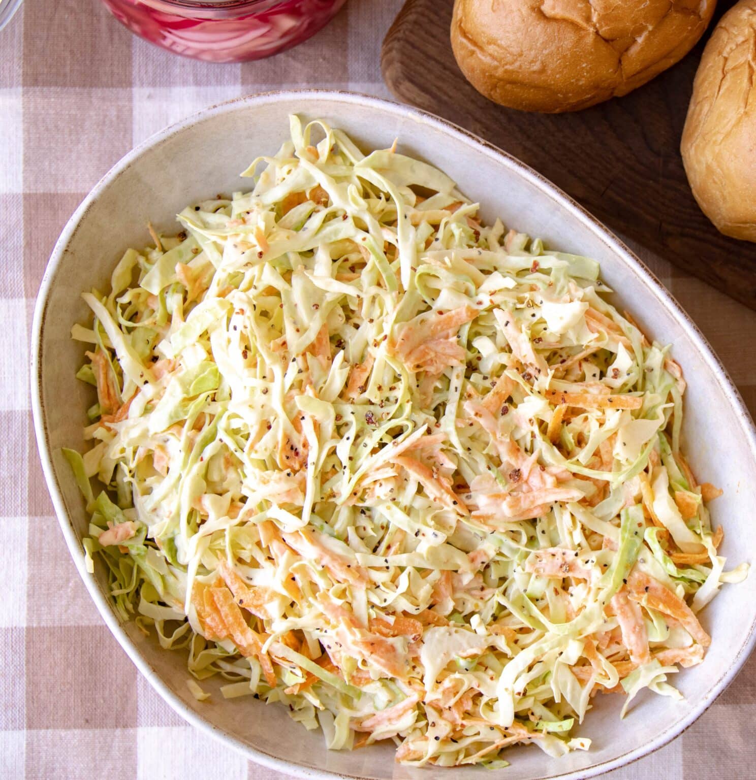 Coleslaw