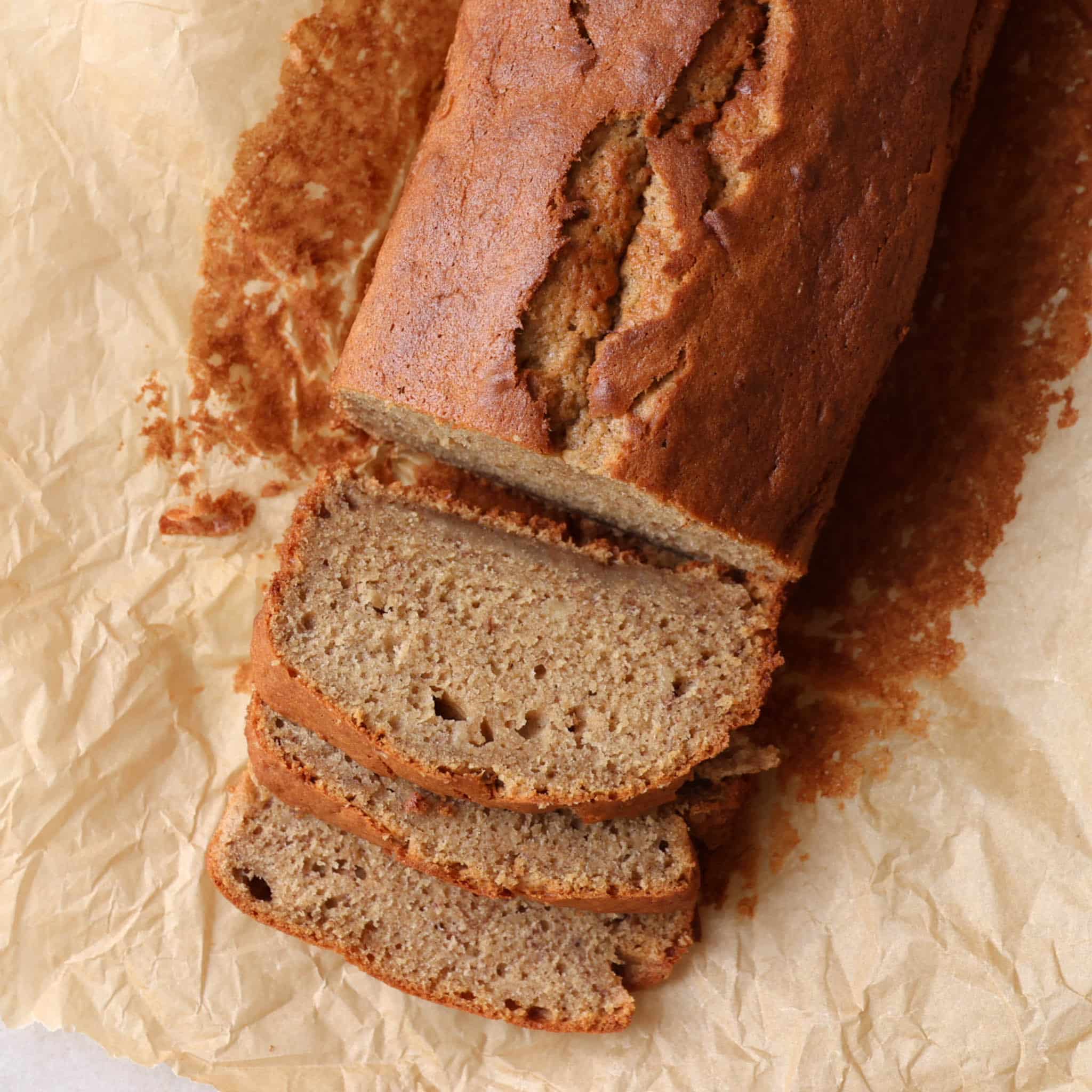 bananbrød