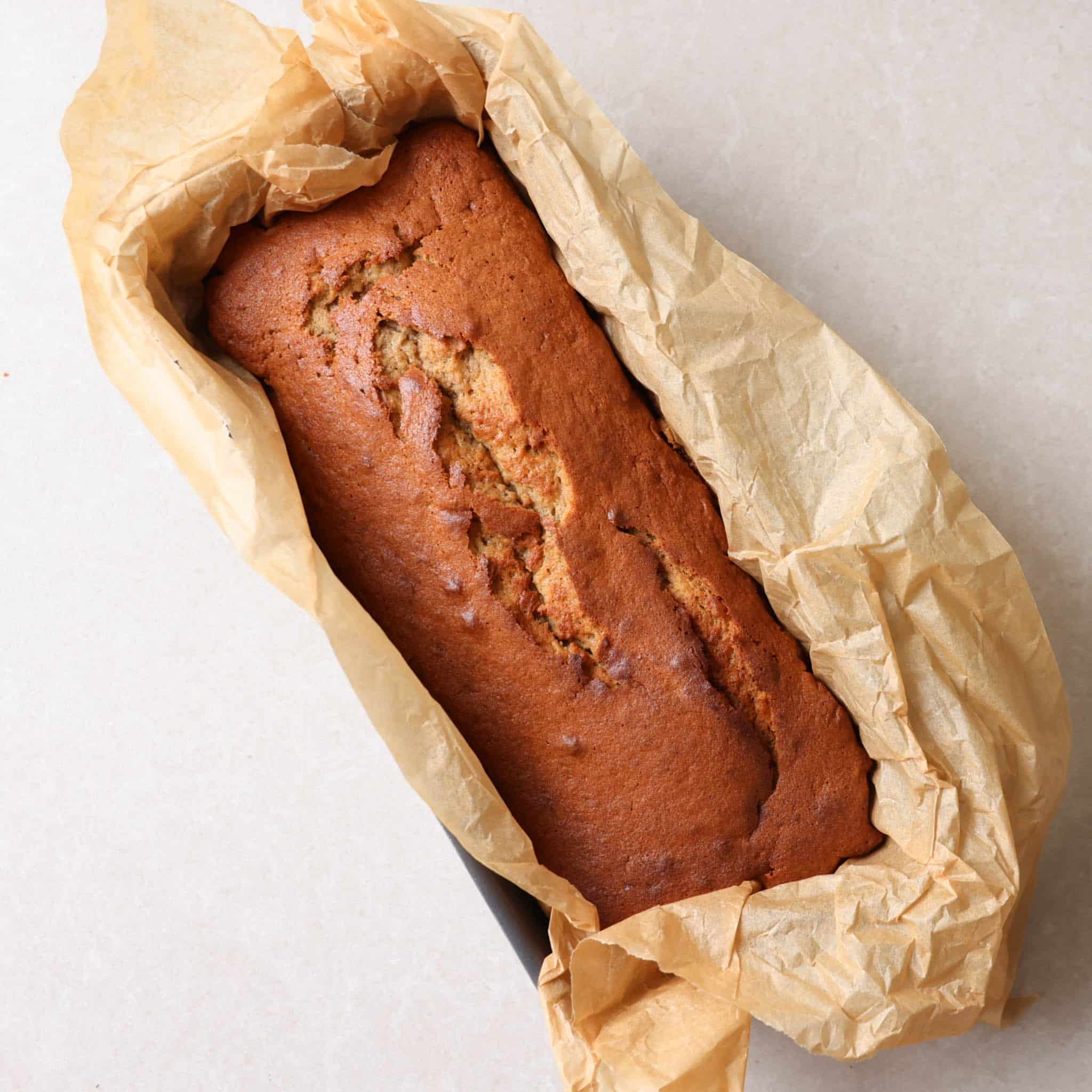 Bananbrød