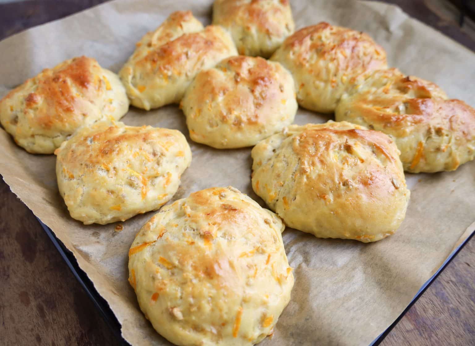 Langtidshævede gulerodsbrud