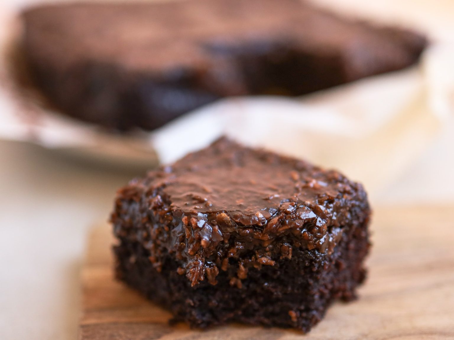 Den der du ved nok kage