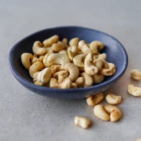 cashewnødder