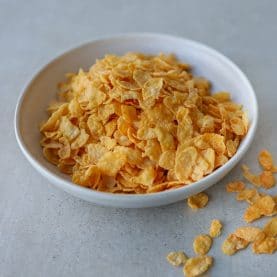 cornflakes