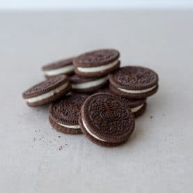 oreo