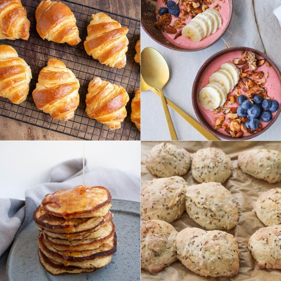 Brunch ideer - Find retter og opskrifter her! - Mummum.dk