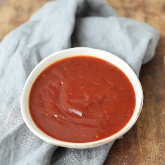 Bagte quesadillas med kylling og ost Mummum.dk