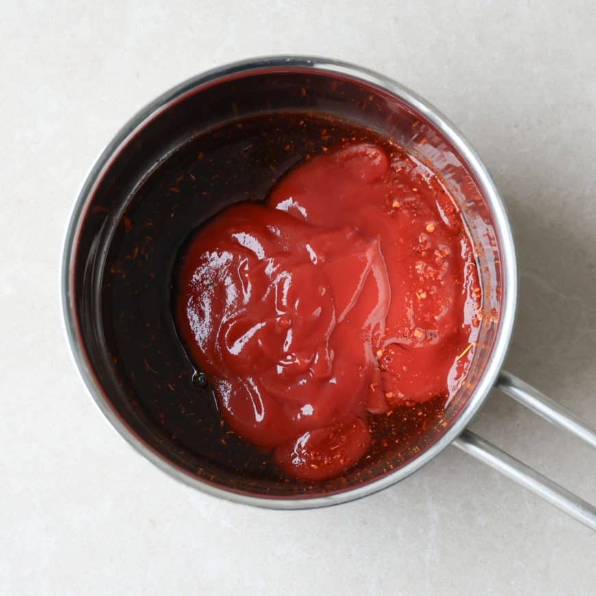 barbequesauce