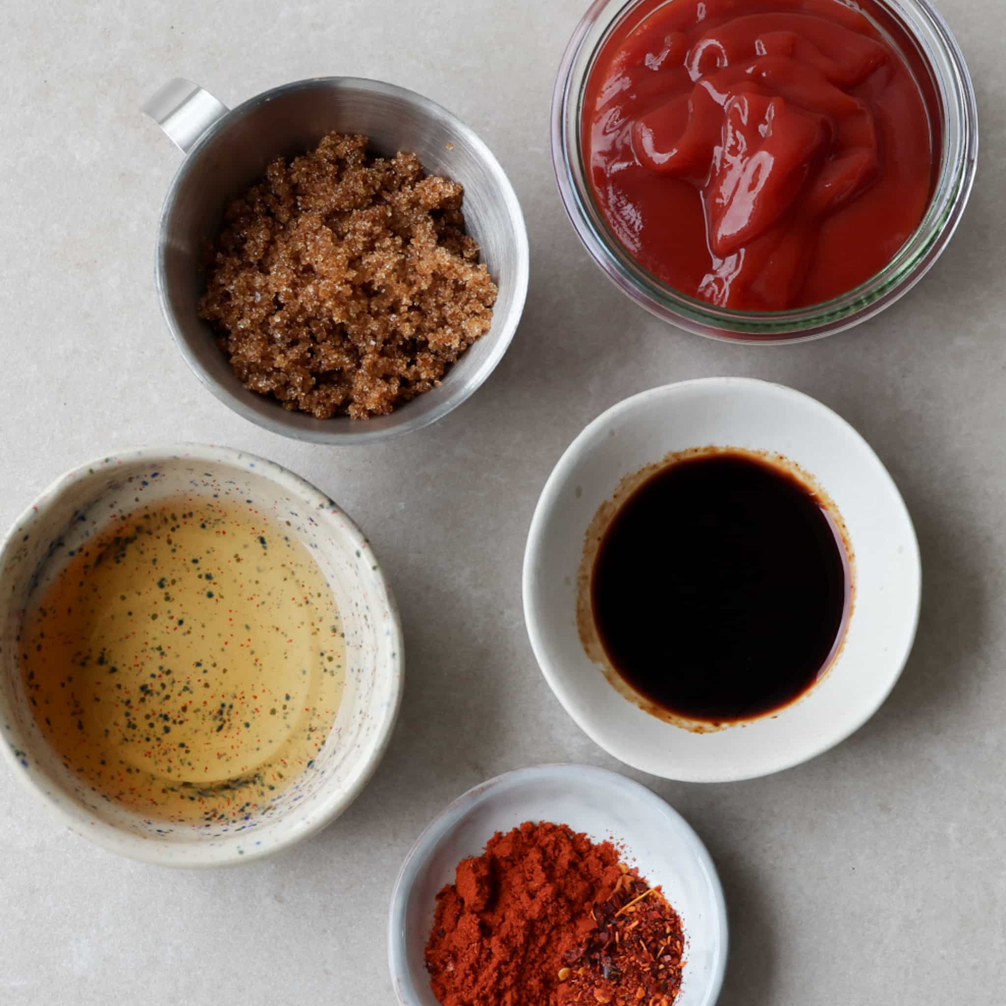 Barbequesauce