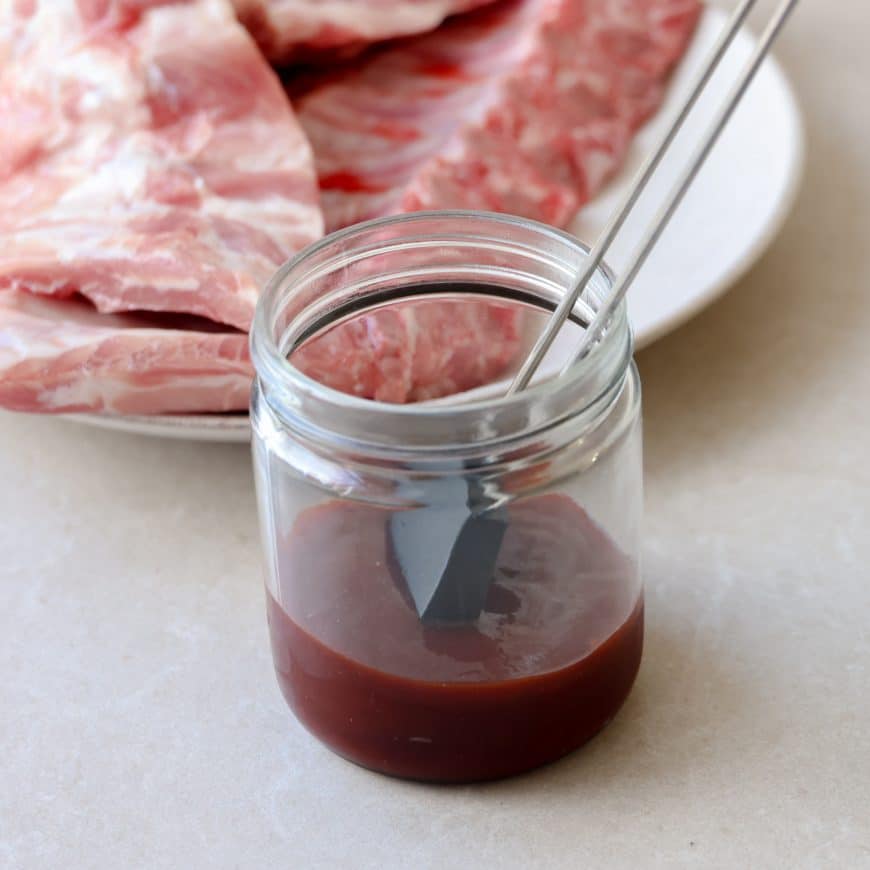 barbequesauce