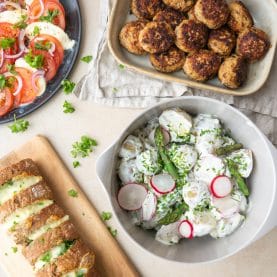 sommerkartoffelsalat