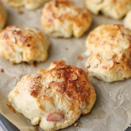 Bagte quesadillas med kylling og ost Mummum.dk