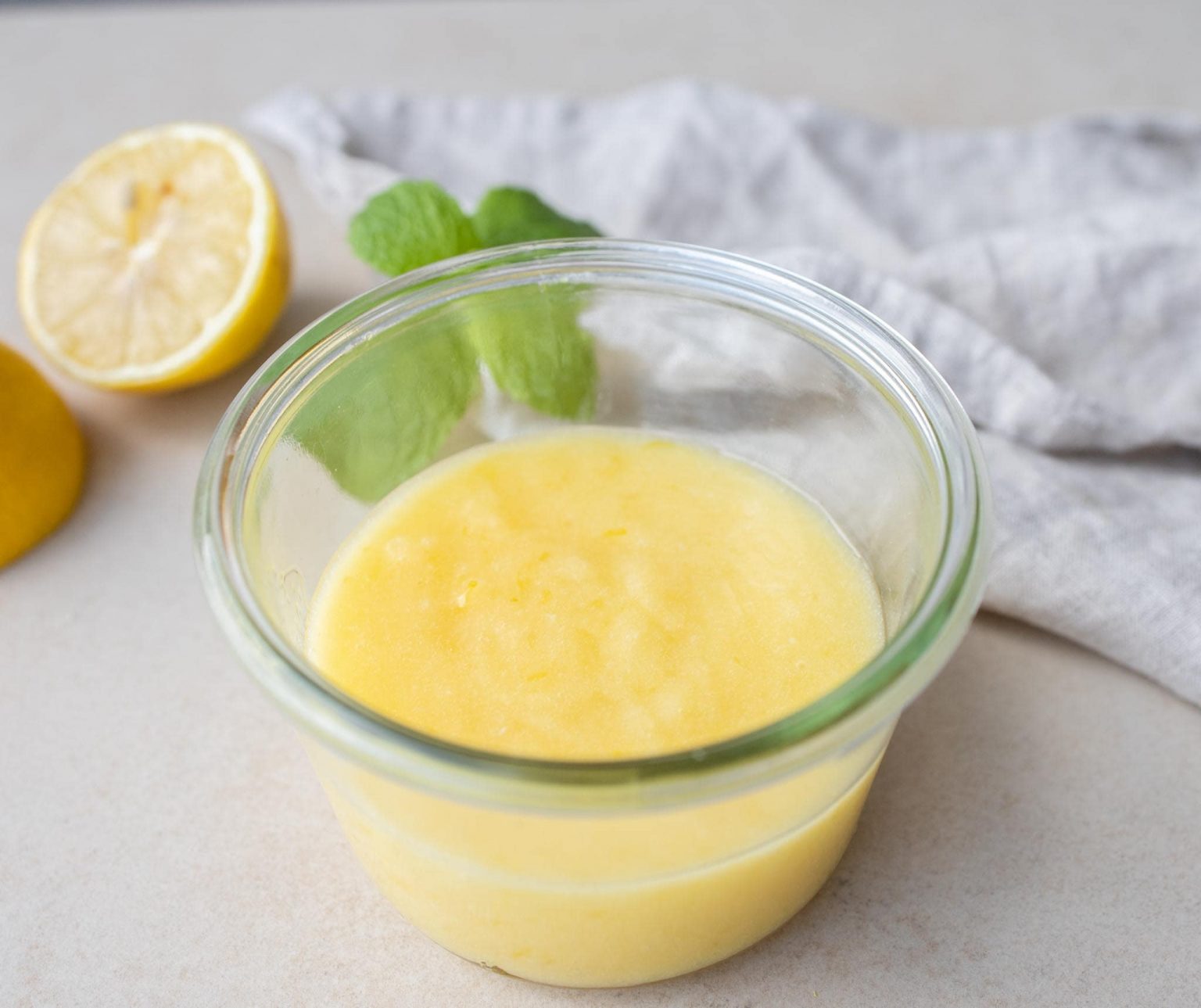 Lemoncurd
