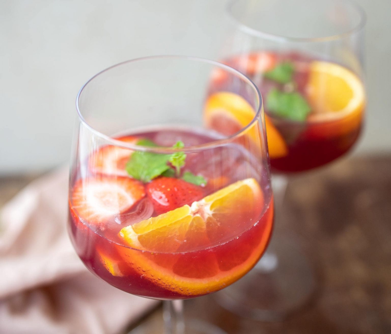 Sangria