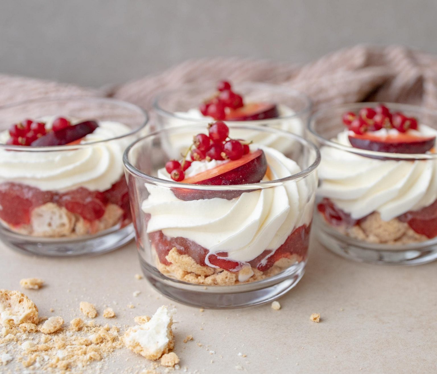 Opskrift på blommetrifli