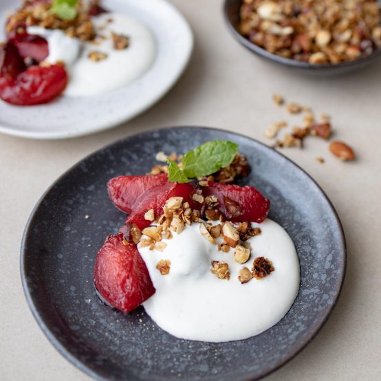 Bagte quesadillas med kylling og ost Mummum.dk