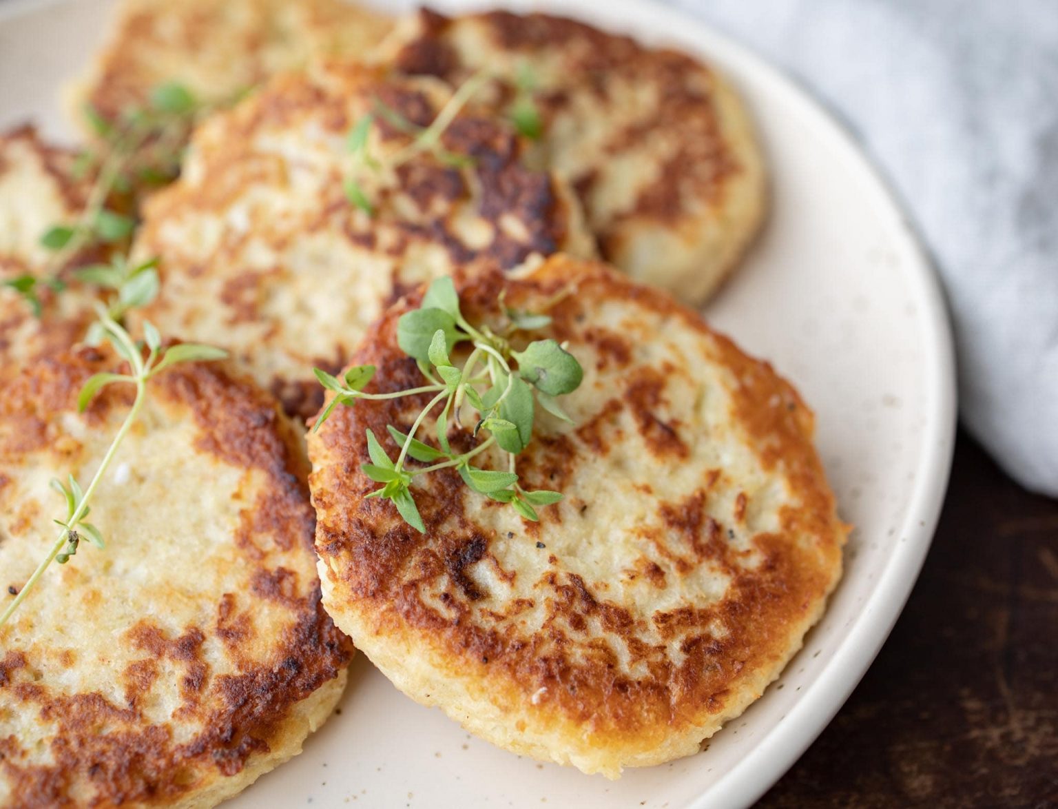 Opskrift på selleribøffer