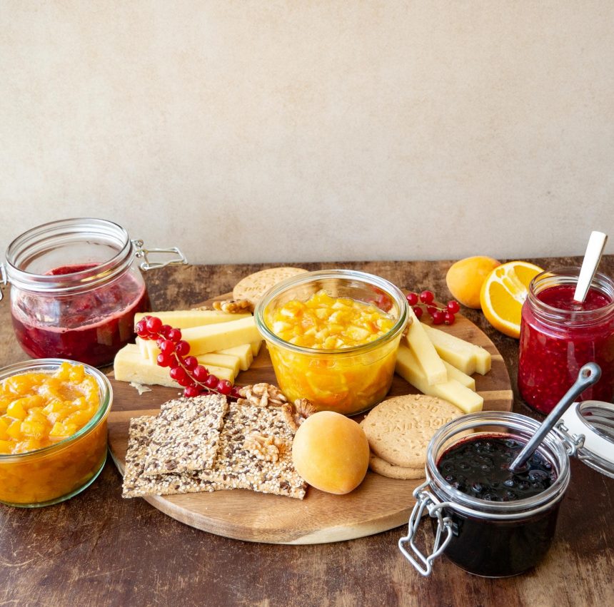 marmelader