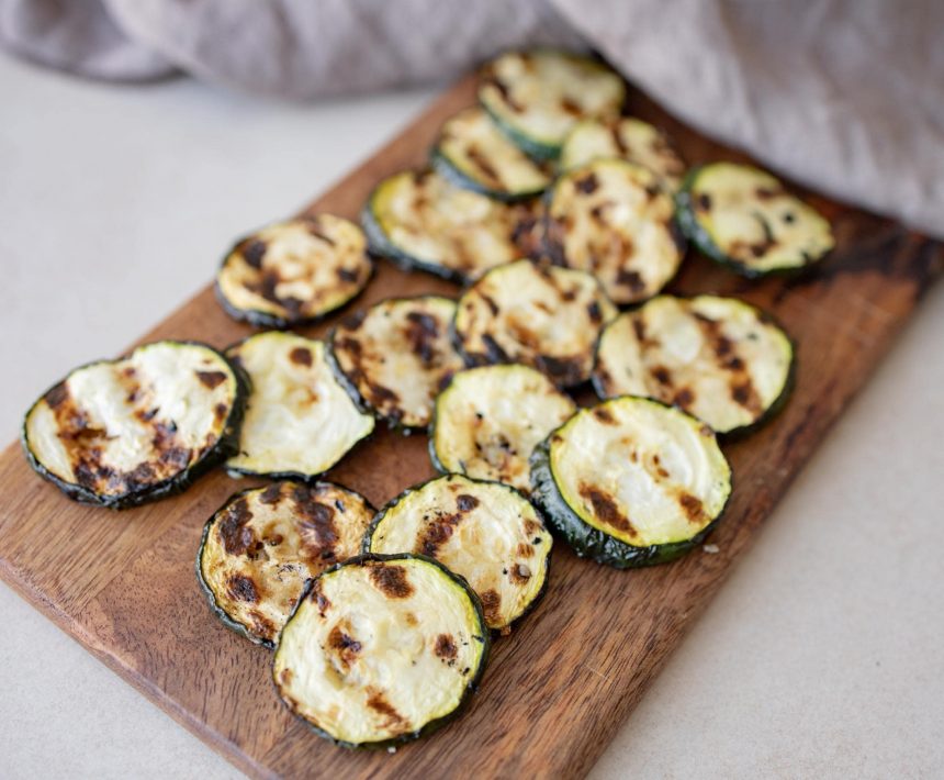 grillet squash