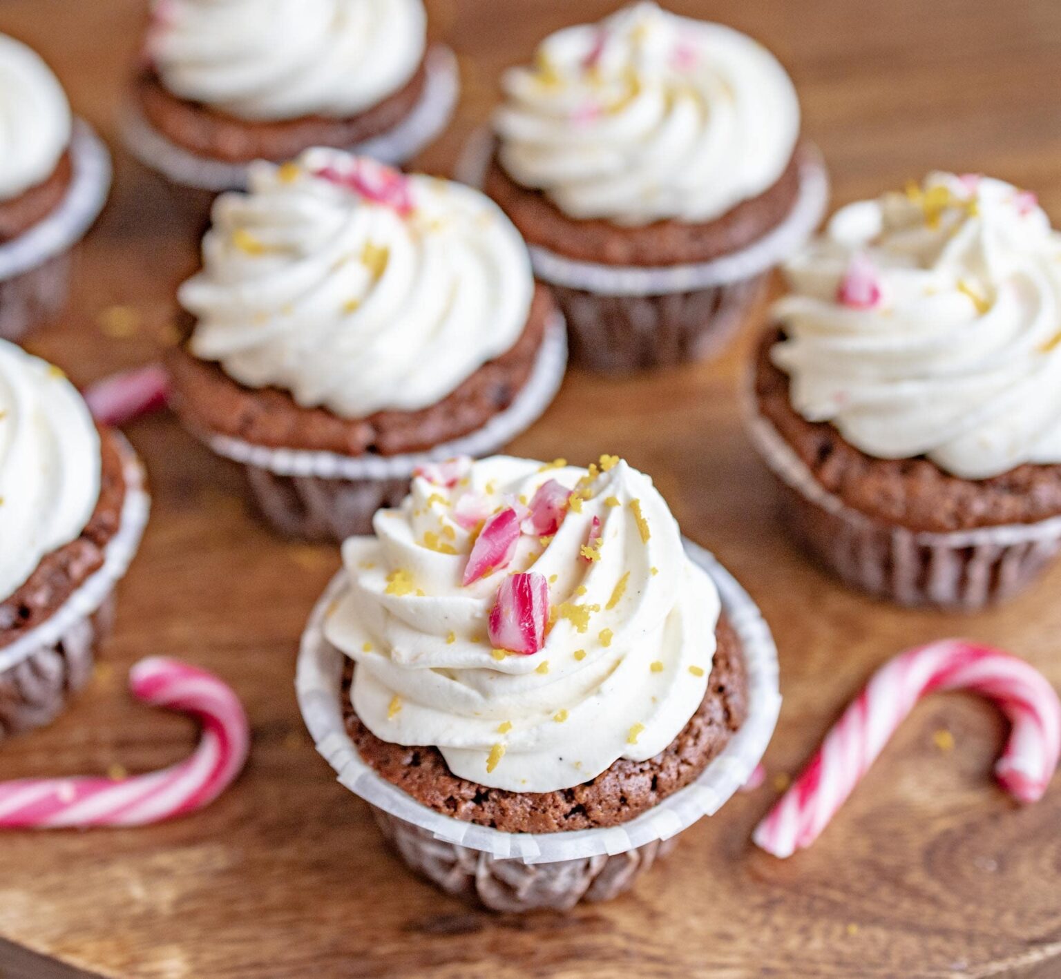 julemuffins