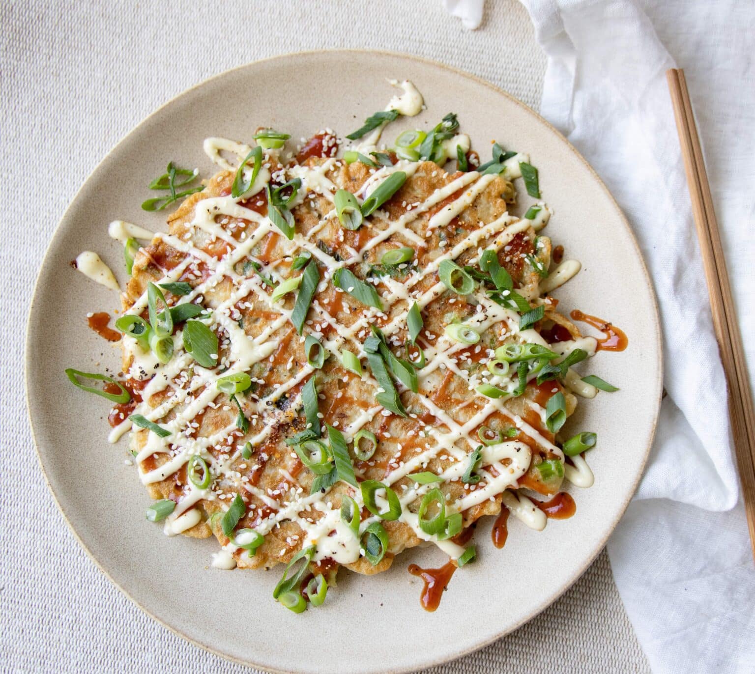 Okonomiyaki