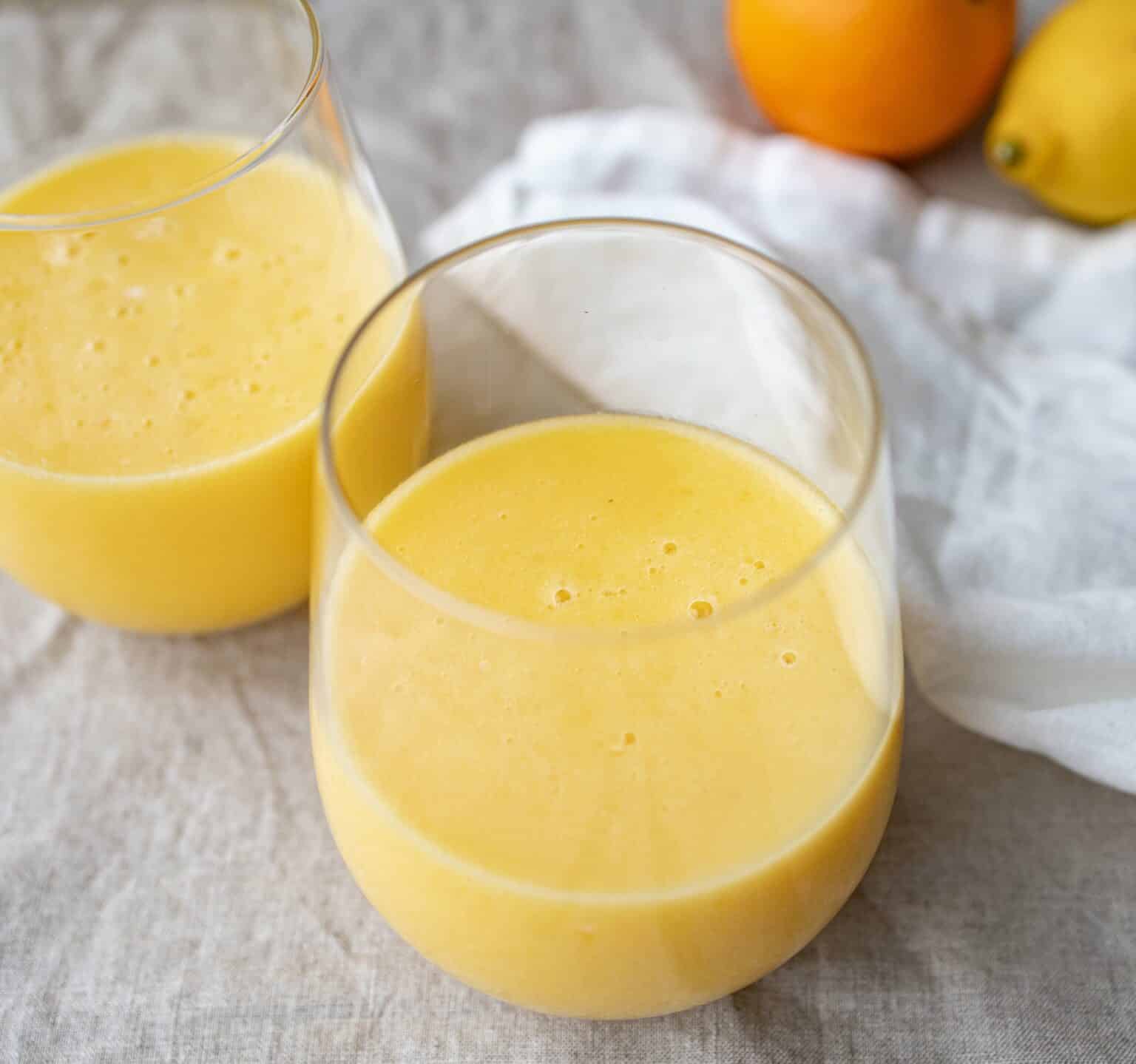 Mangosmoothie