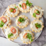 tarteletter