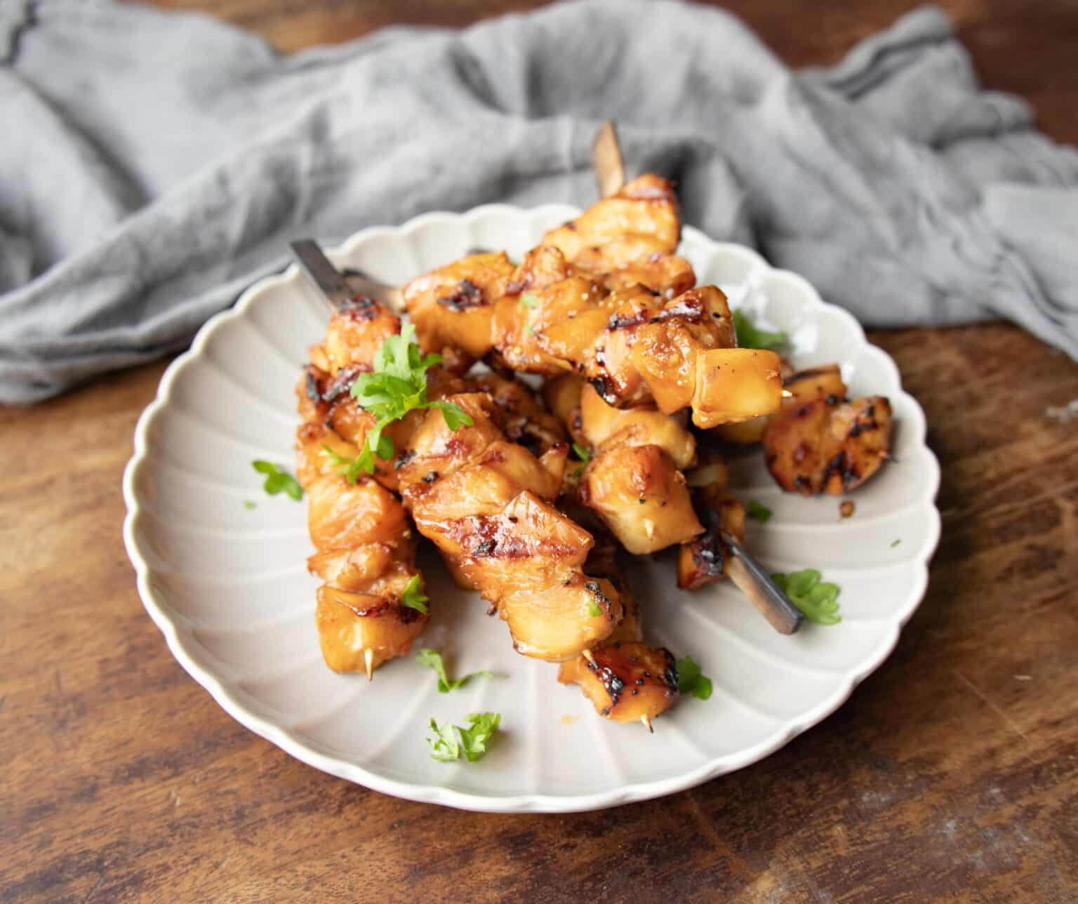 yakitorikyllingespyd