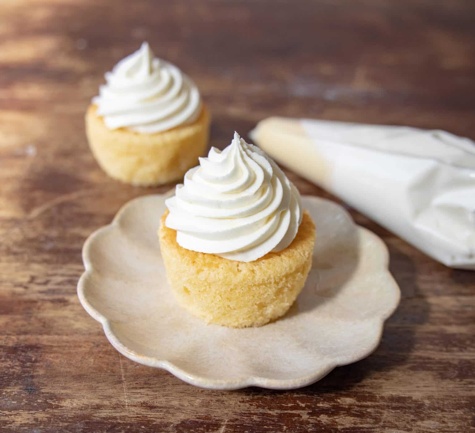 Smørcreme med flødeost