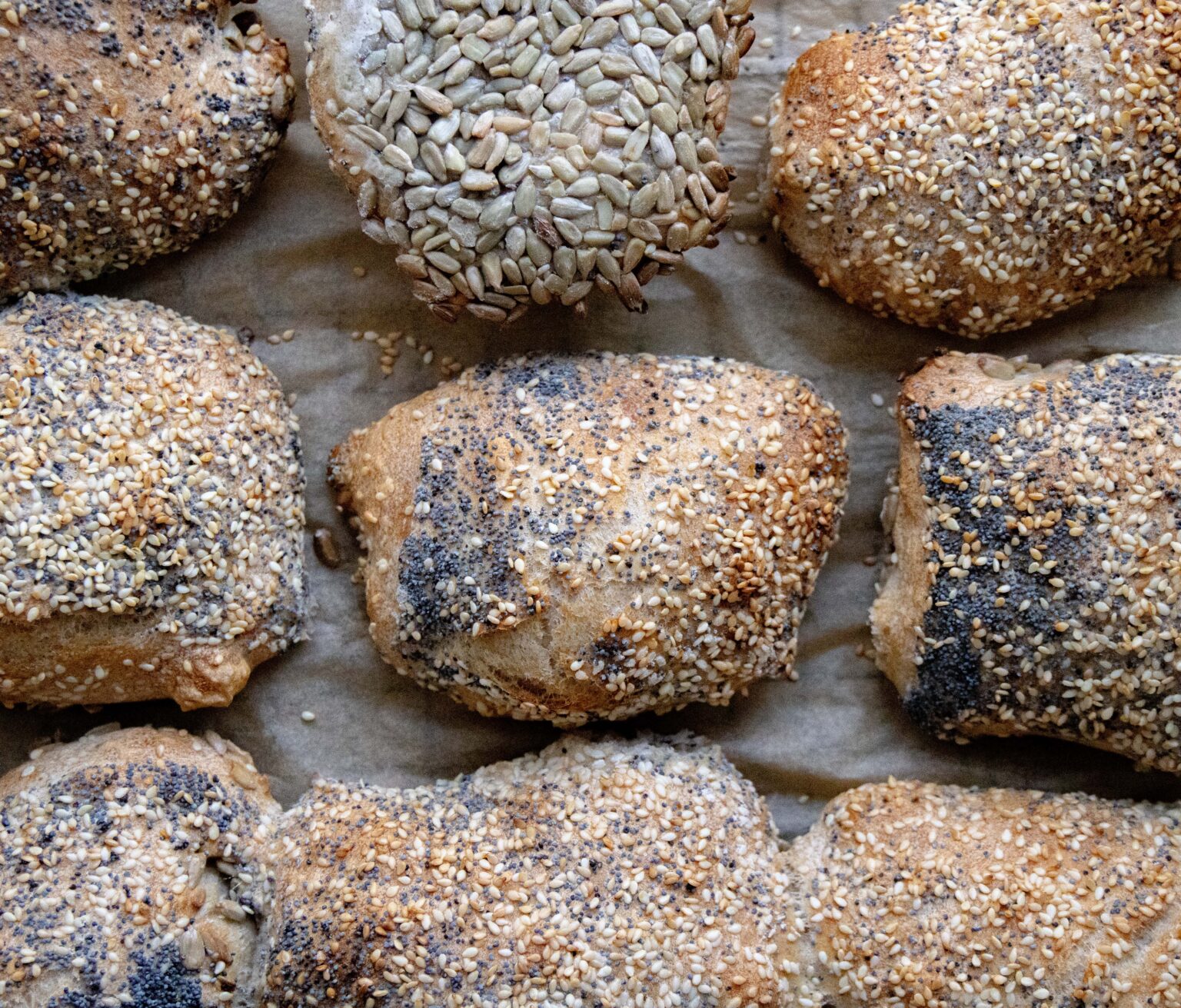 Koldhævede skagenslapper