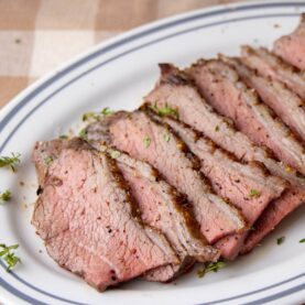 Kalveculotte