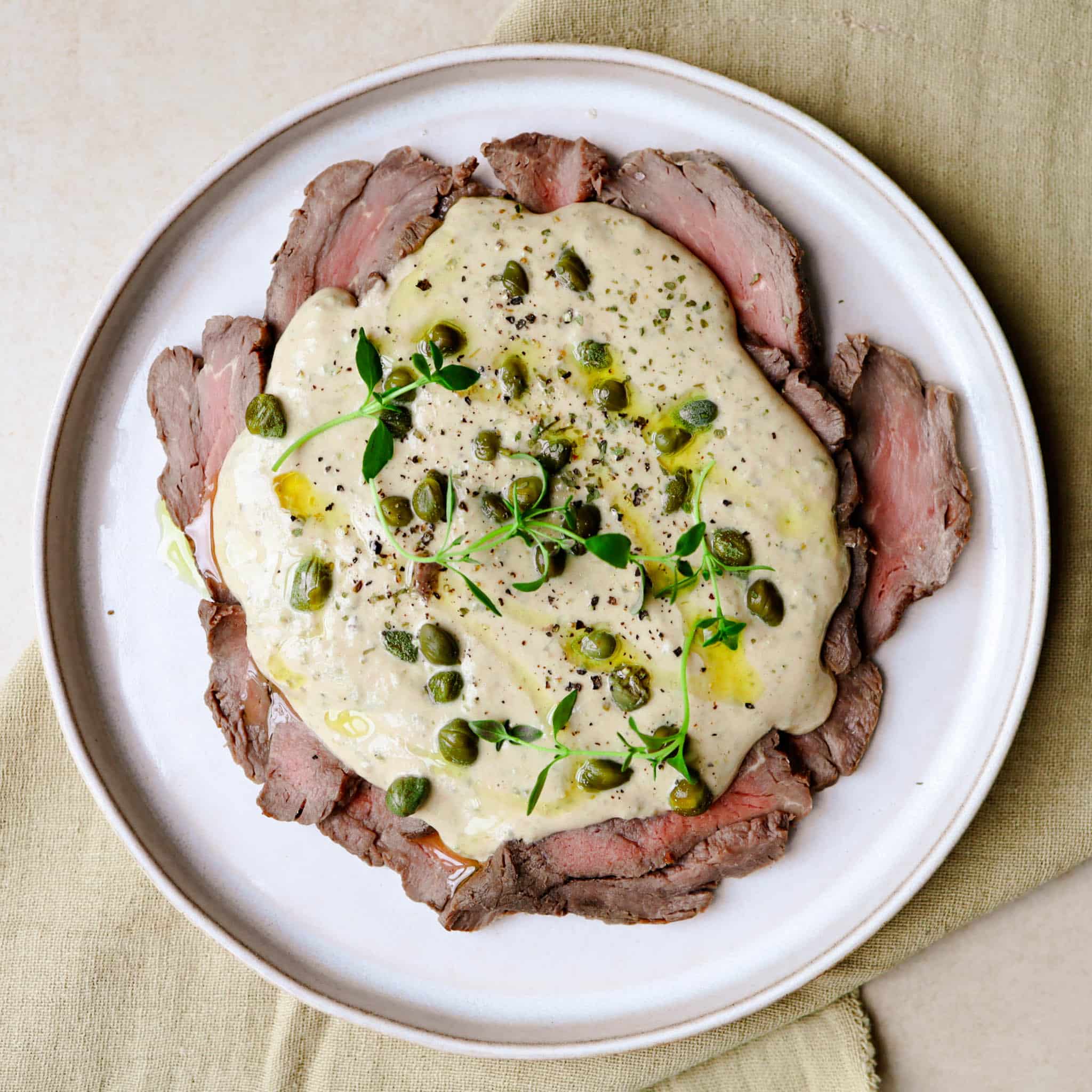 Vitello Tonnato Opskrift P Italiensk Forret Med Kalv Mummum dk Vitello Tonnato Opskrift P Italiensk Forret Med Kalv Mummum dk