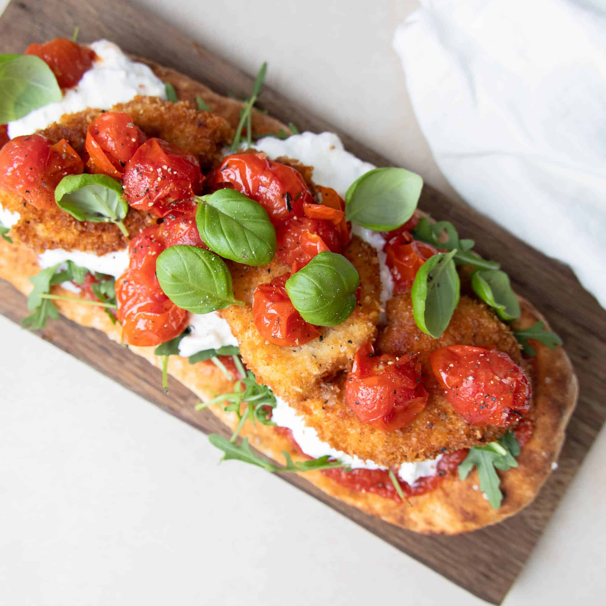 italiensk-foccacia-med-crispy-chicken