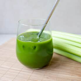 Detox juice
